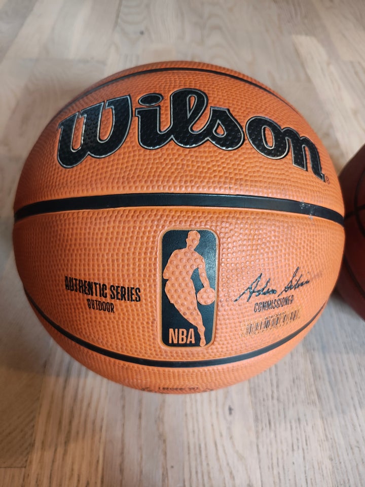 Basketball Wilson - Nike -