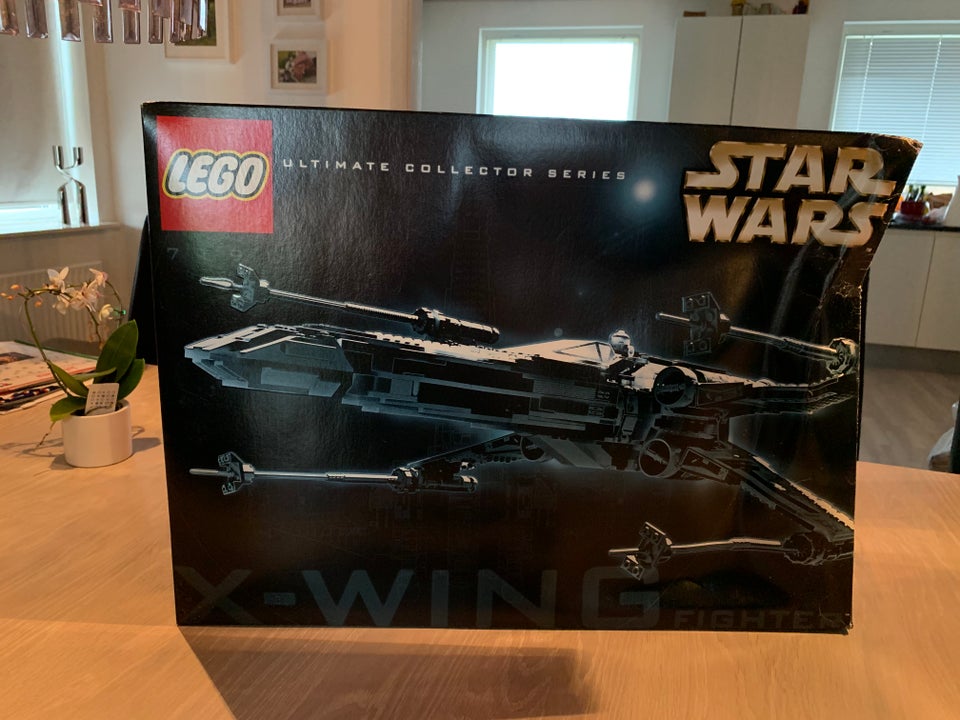 Lego Star Wars, 7191 UCS Star Wars