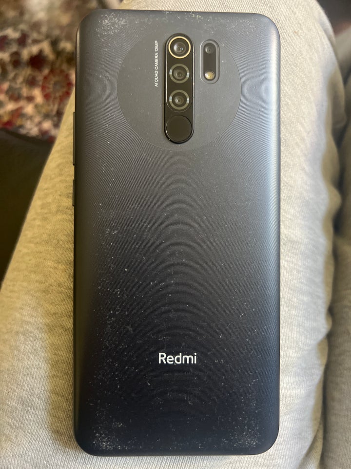 Andet mærke Redmi 9 32 GB  Perfekt