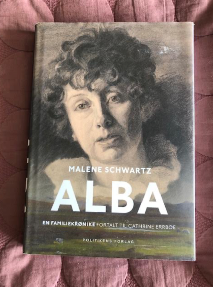 Alba, Cathrine Errboe, genre: