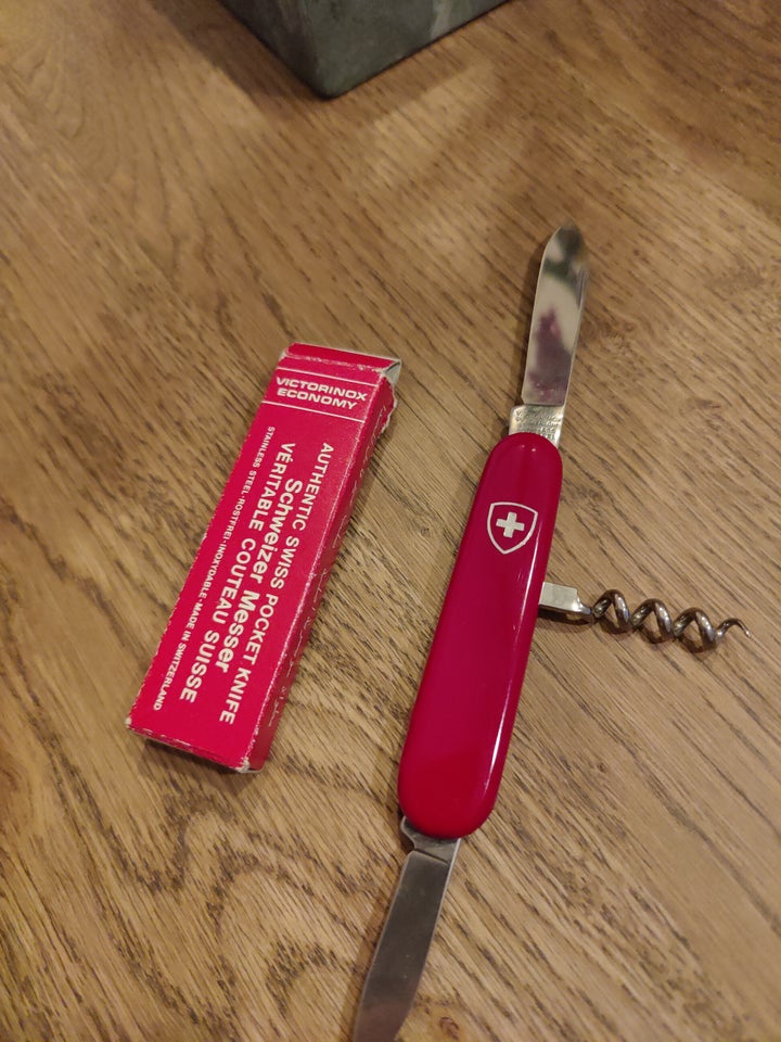 Lommekniv Victorinox