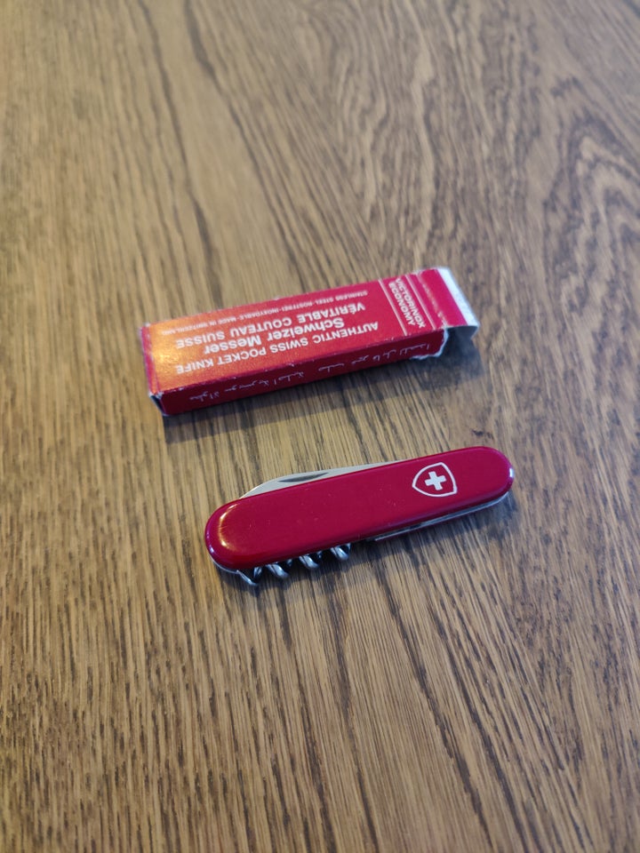 Lommekniv Victorinox