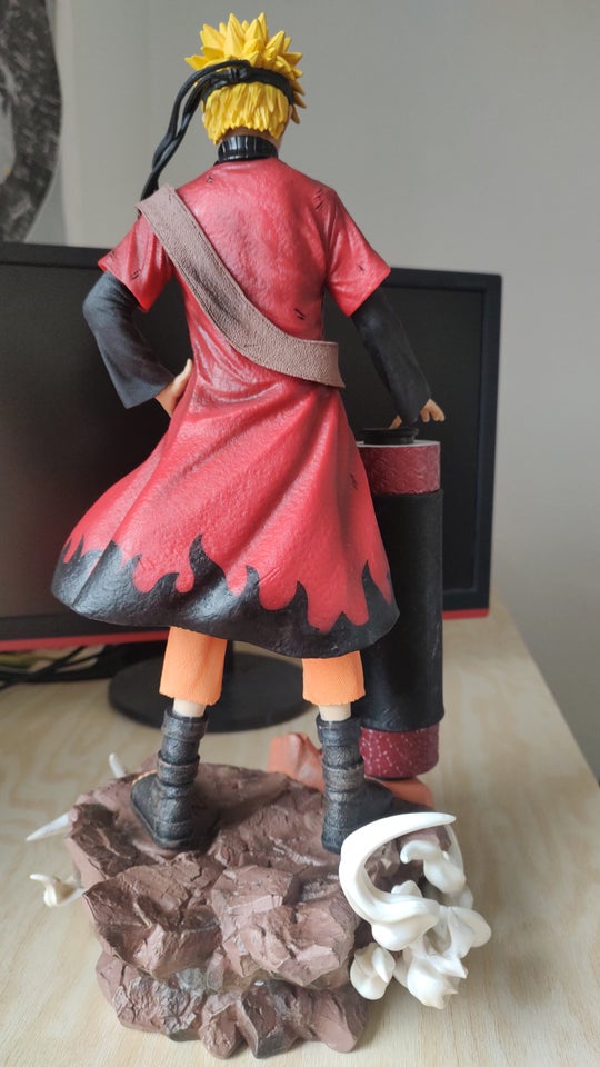 Naruto Shippuden figur 42 cm