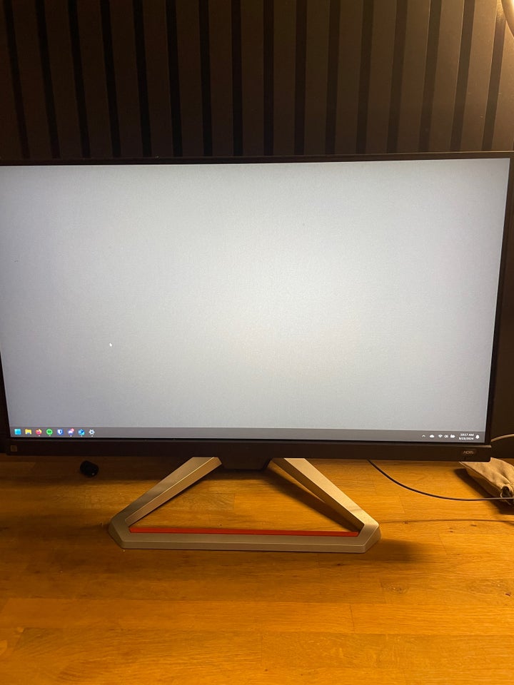 BenQ, Mobiuz EX2510S, 24 tommer