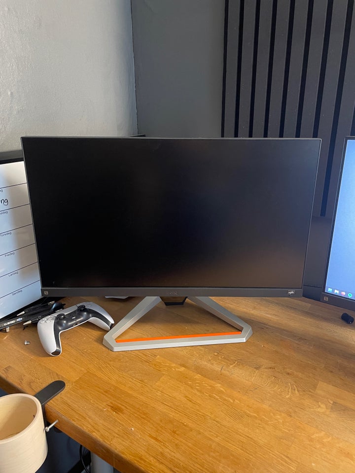 BenQ, Mobiuz EX2510S, 24 tommer