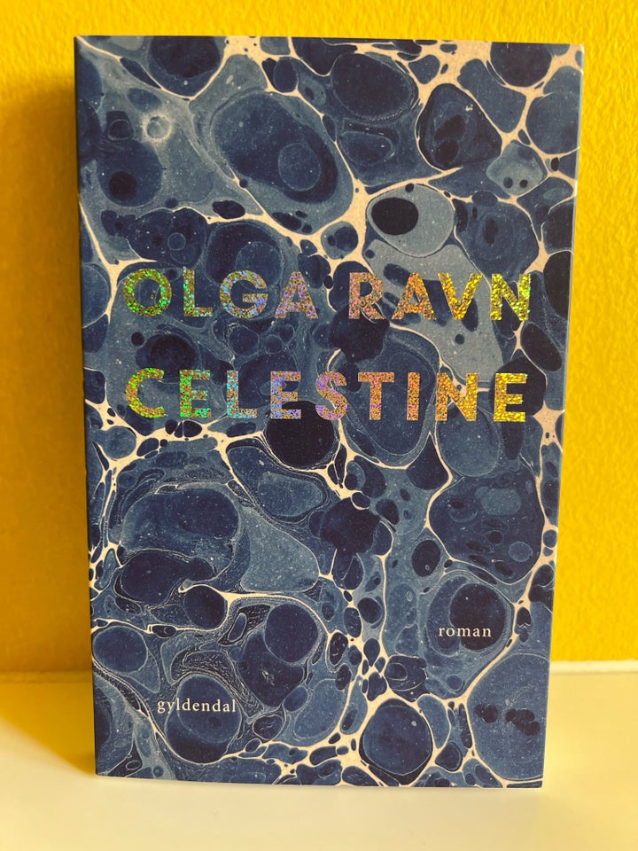 Celestine, Olga Ravn, genre: