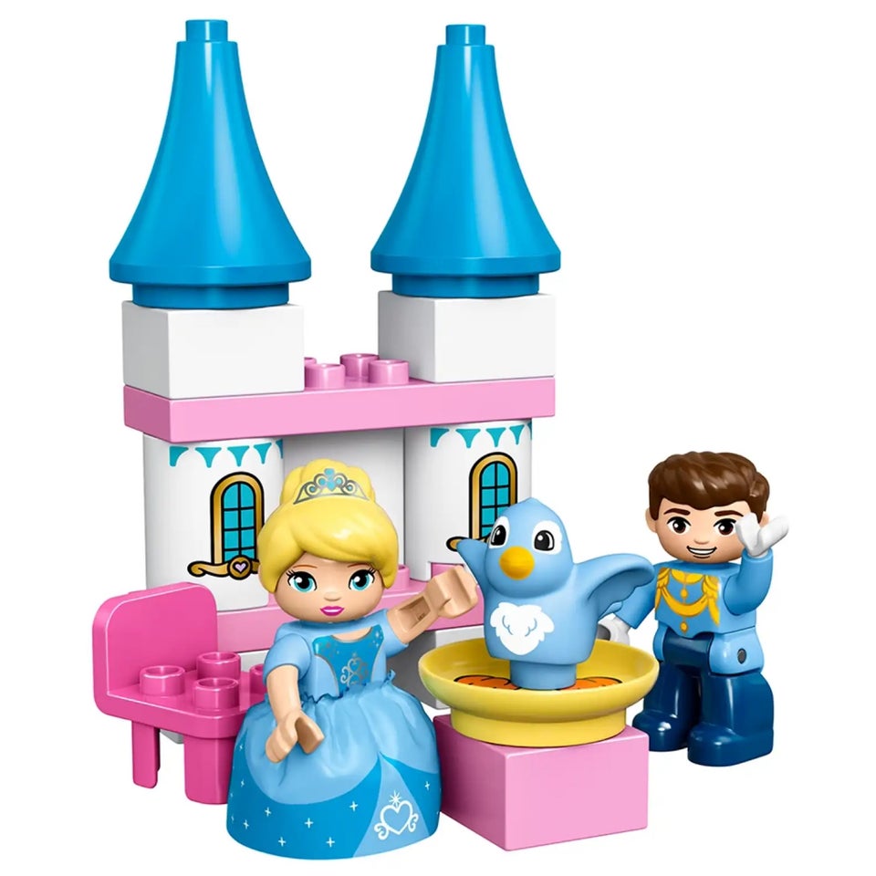 Lego Duplo Disney Princess