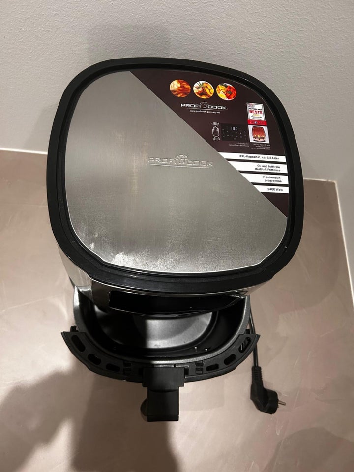 Airfryer, Proficook