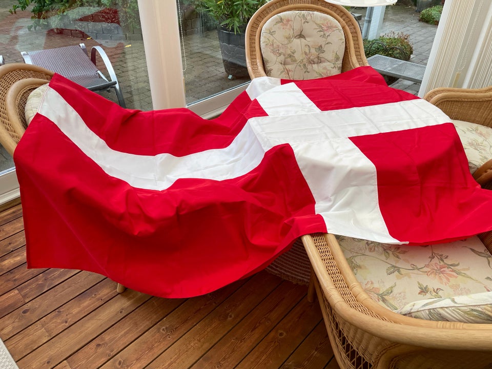 Dannebrogsflag