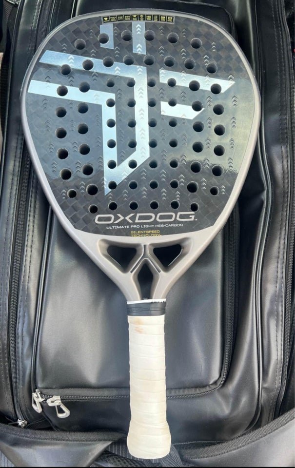 Padel bat, Oxdog