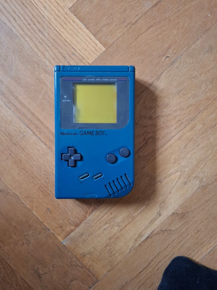 Nintendo Game Boy Classic, Rimelig