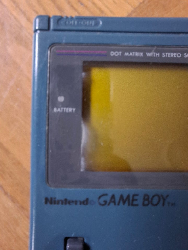 Nintendo Game Boy Classic, Rimelig