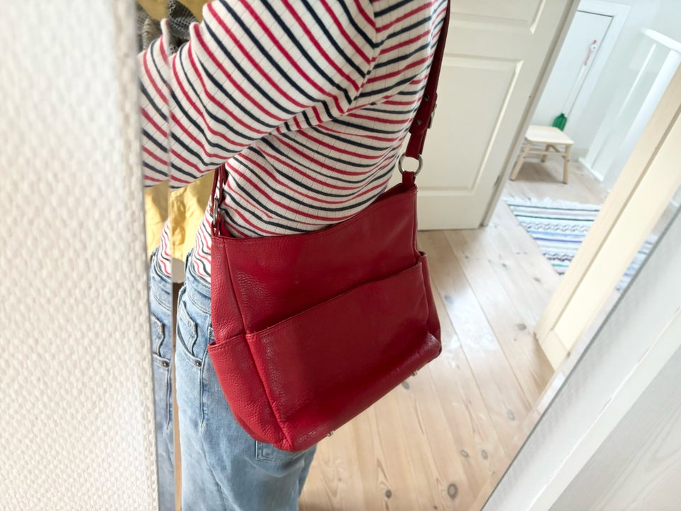 Crossbody, Vintage