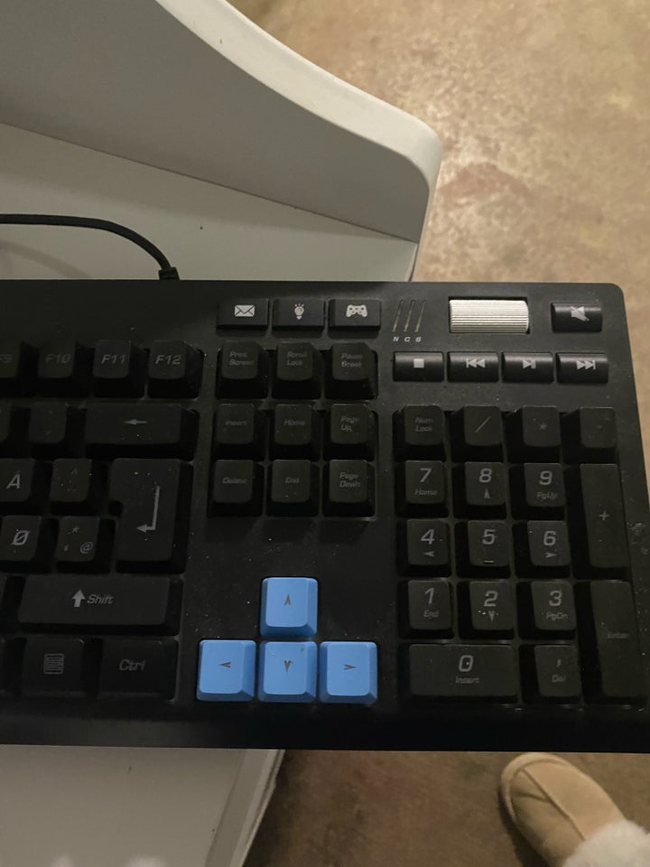 Tastatur