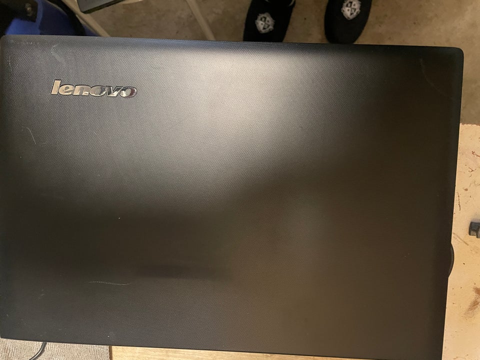 Lenovo G505S, AMD-A8-4500 GHz, 8 GB