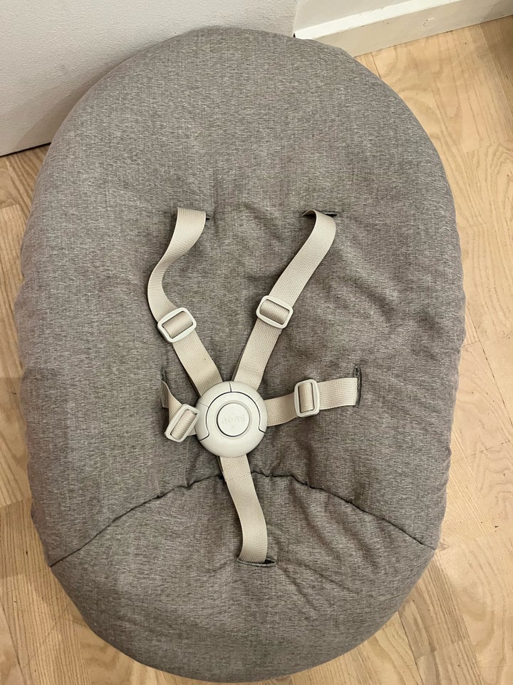 Babyindsats, Stokke nomi baby