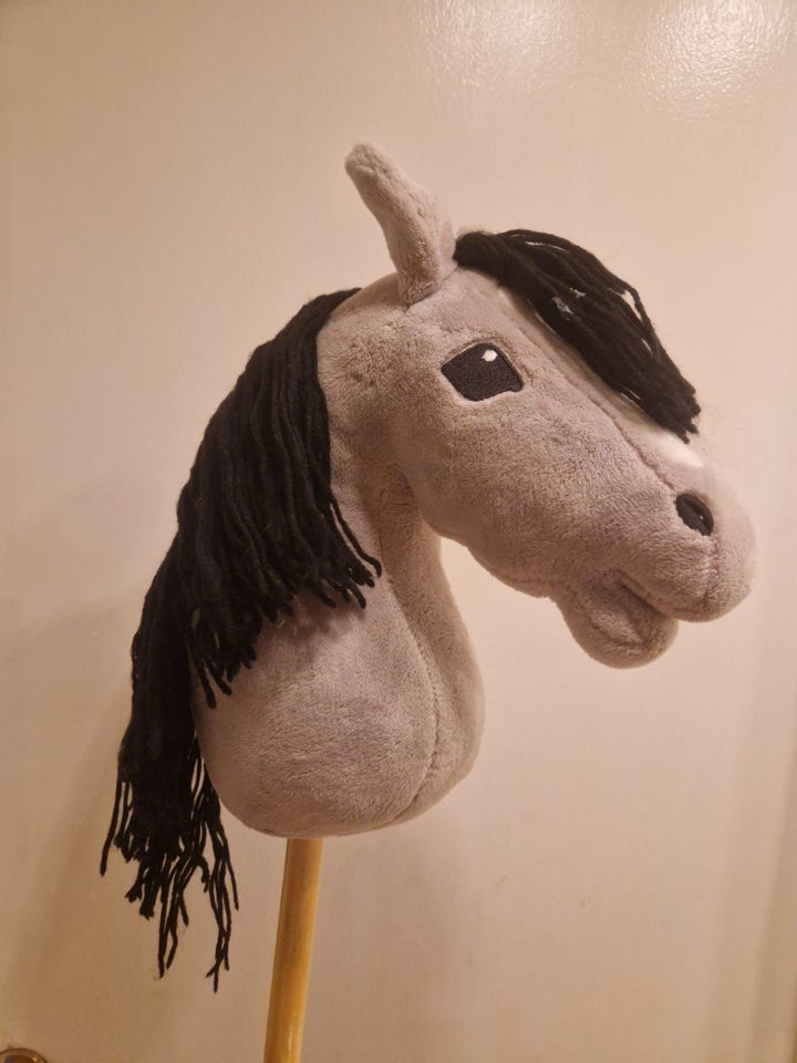 Kæphest, Hobby horse