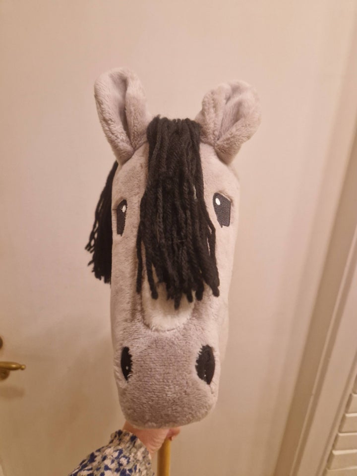 Kæphest, Hobby horse