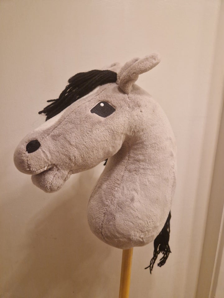 Kæphest, Hobby horse