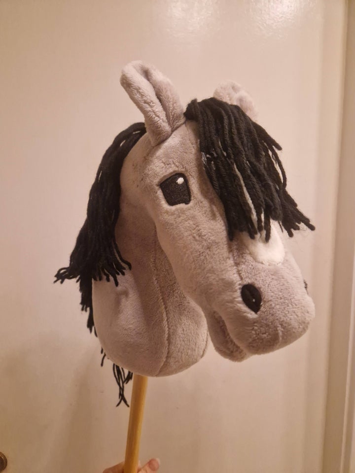 Kæphest, Hobby horse