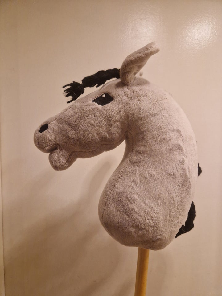 Kæphest, Hobby horse