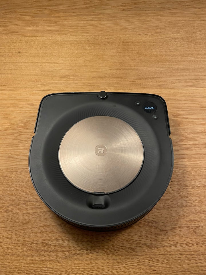 Robotstøvsuger, iRobot Roomba S9+