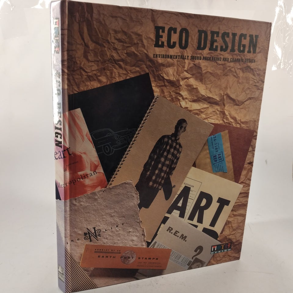 ECO Design, Rockport Publishers ,