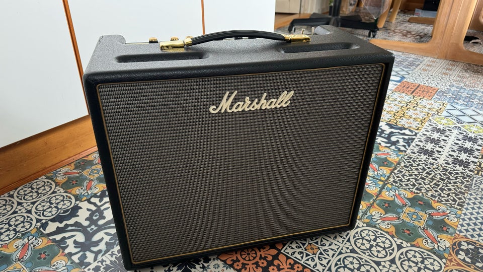 Guitarcombo Marshall Origin 20C