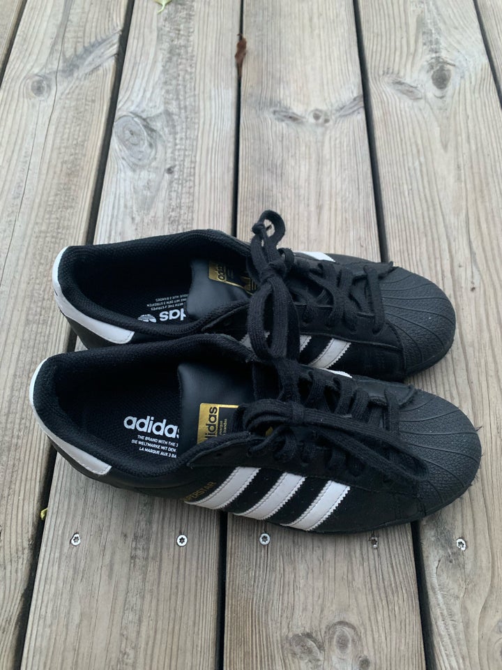 Sneakers, str. 41,5, Adidas