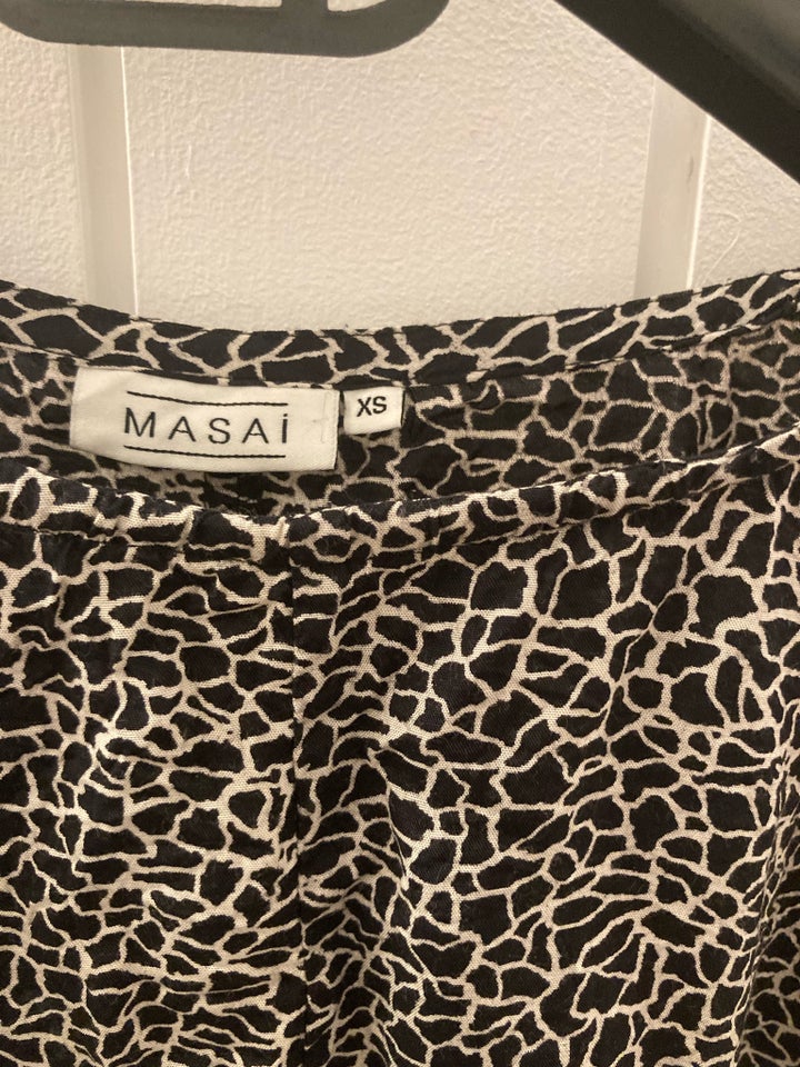 Bluse, Masai, str. 36