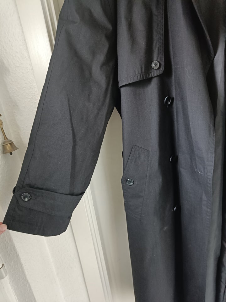 Trenchcoat str XL Trenchcoat