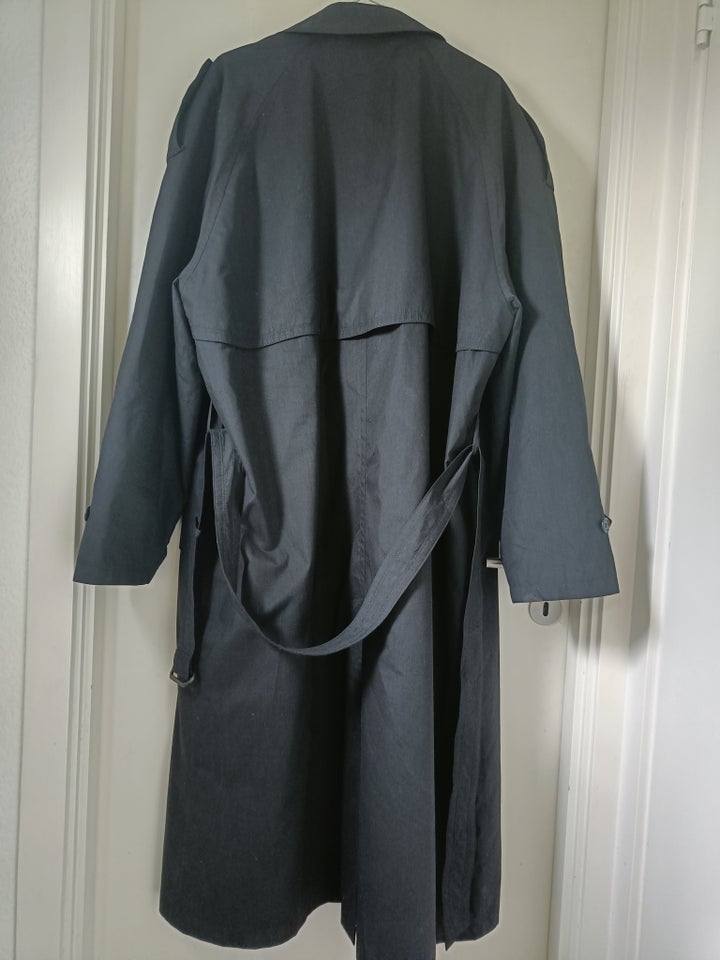 Trenchcoat str XL Trenchcoat