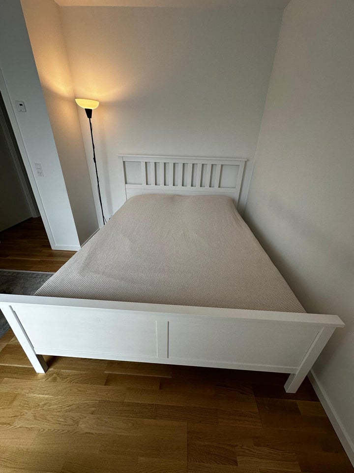 Sengeramme, HEMNES, IKEA