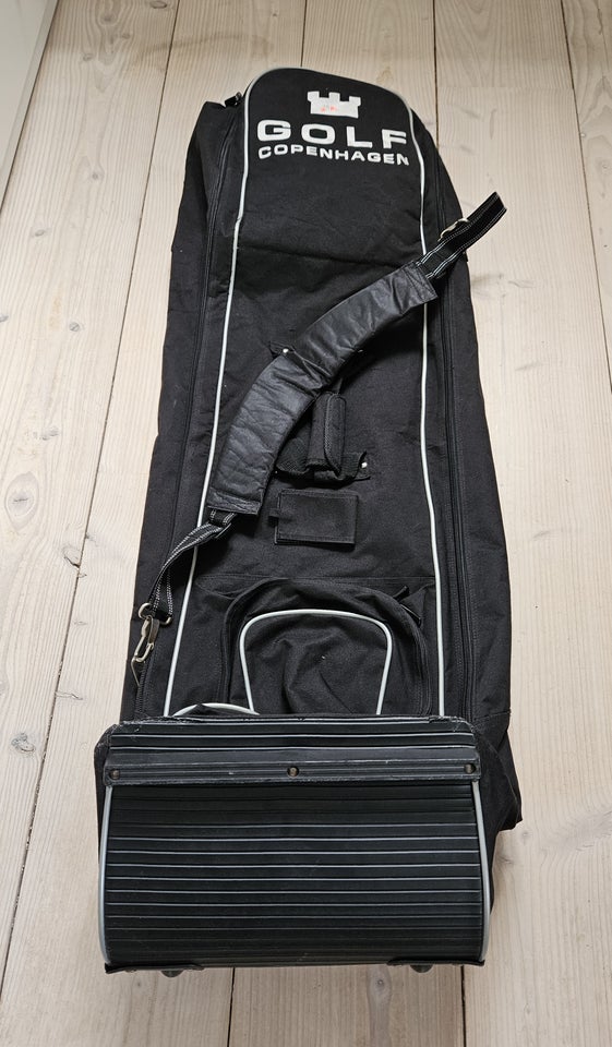 Golfrejsebag, Golf Copenhagen