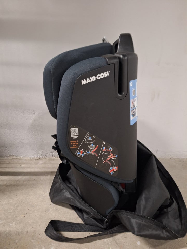 Autostol, op til 18 kg , Maxi Cosi