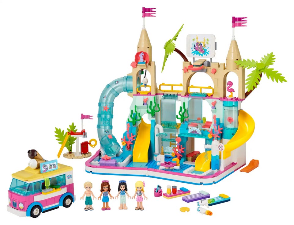 Lego Friends, 41430