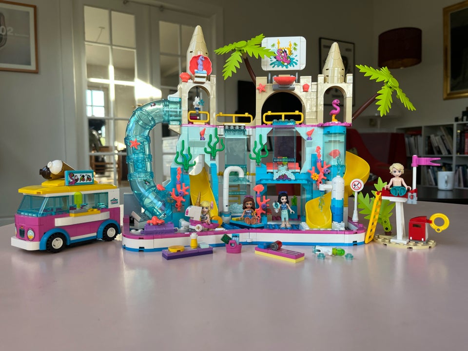 Lego Friends, 41430