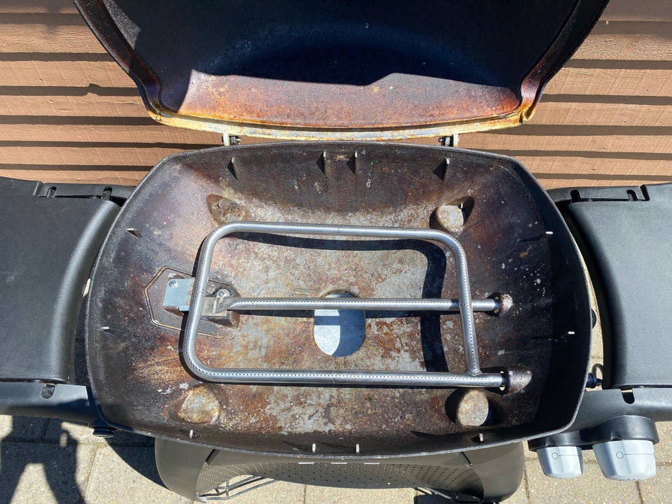 Gasgrill Weber Q3200