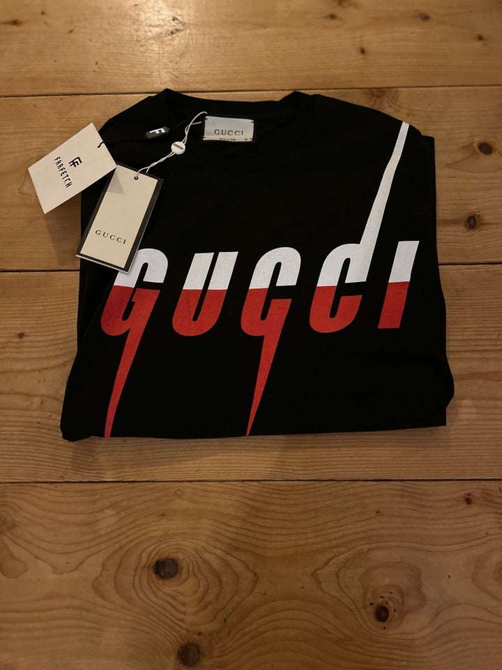 T-shirt, Gucci, str. S