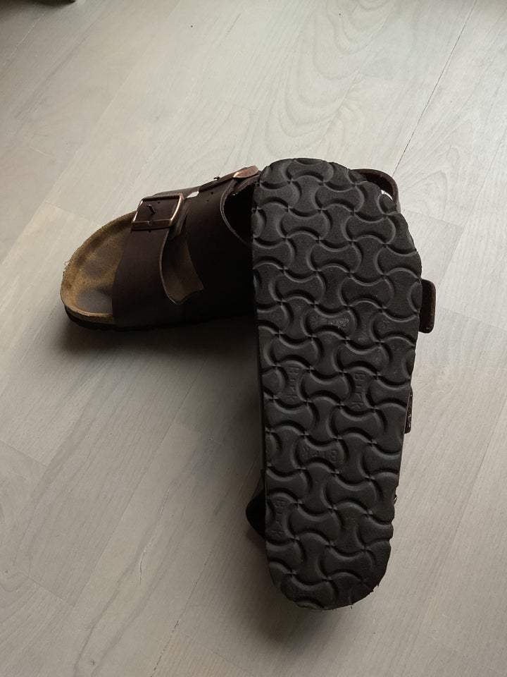 Sandaler, str. 38, BIRKENSTOCK