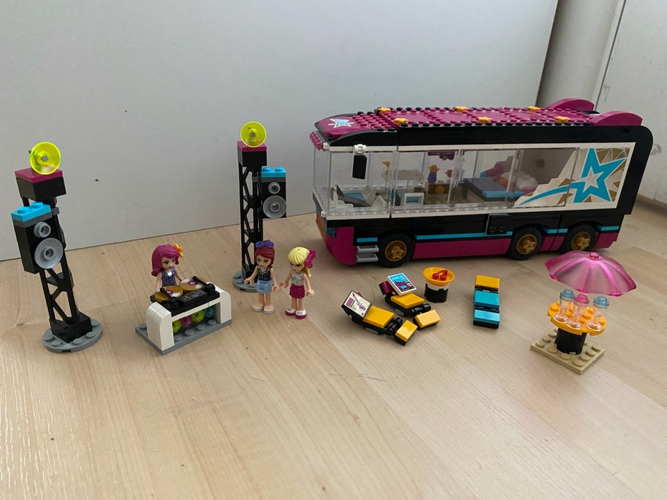 Lego Friends, 41106