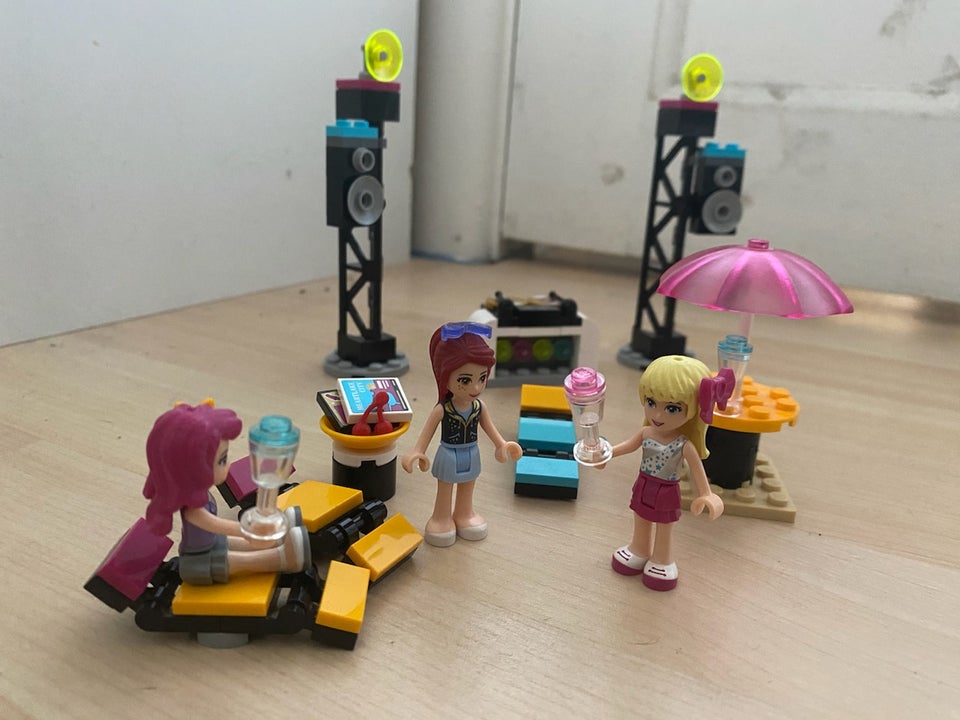 Lego Friends, 41106