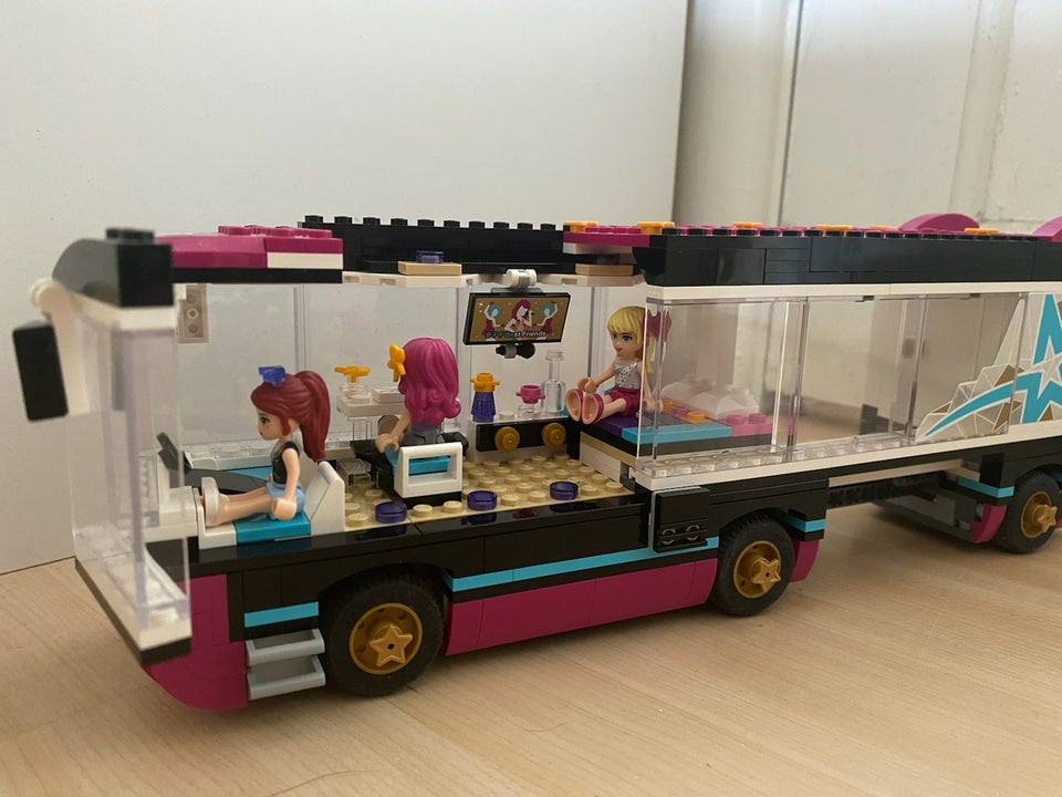 Lego Friends, 41106