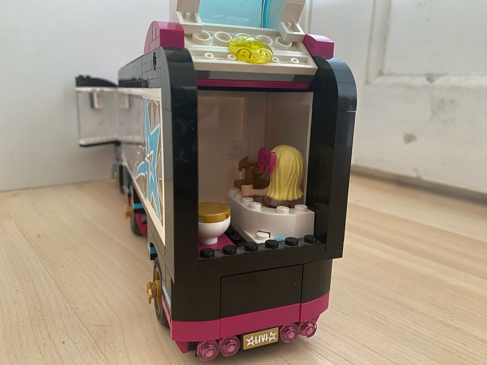 Lego Friends, 41106