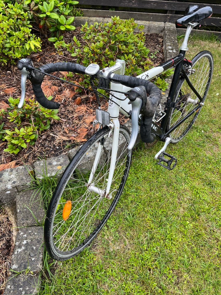 Herreracer andet mærke Gitane