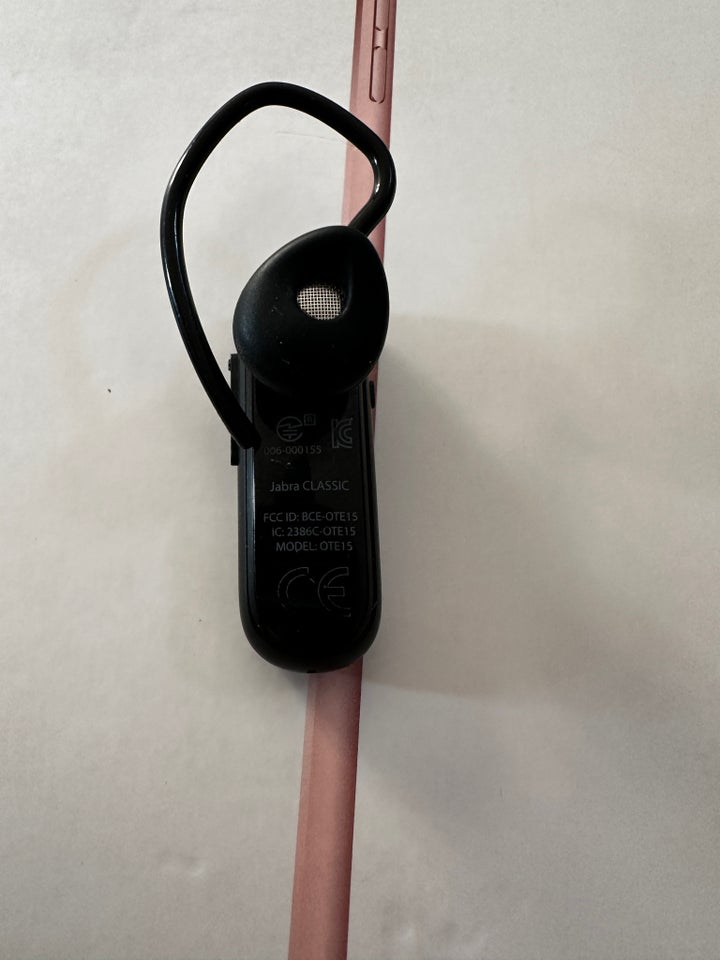 headset hovedtelefoner Jabra