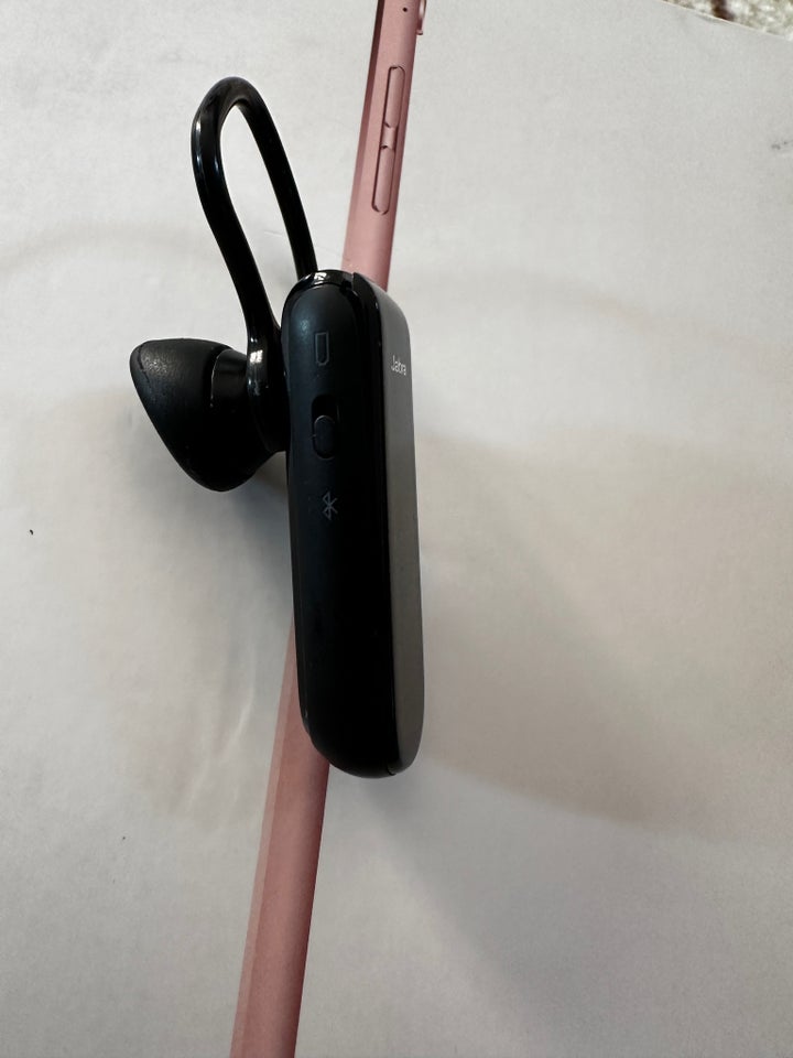 headset hovedtelefoner Jabra