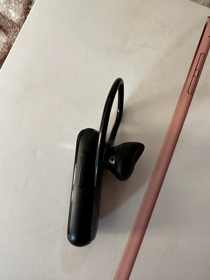 headset hovedtelefoner Jabra