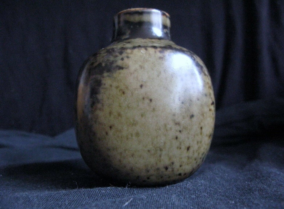 Vase 21401 Kongelig porcelæn