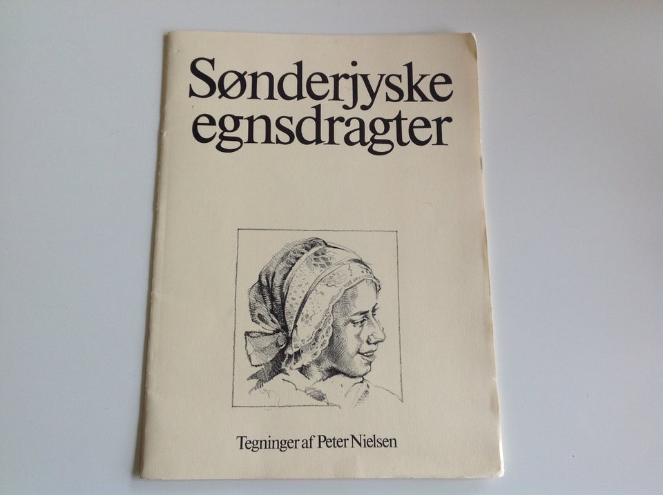 Tryk Peter Larsen motiv: